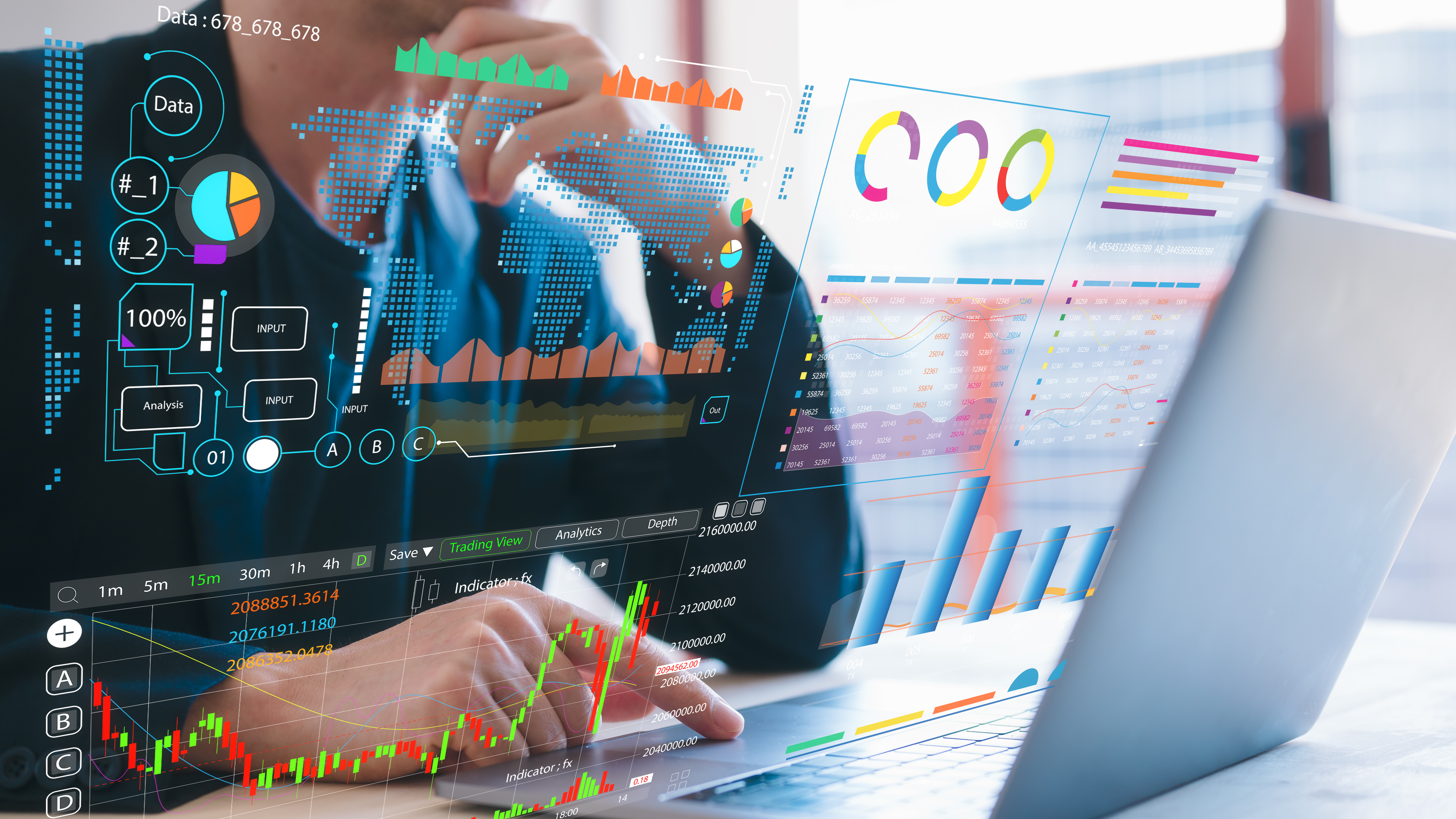 Market Entry Analysis