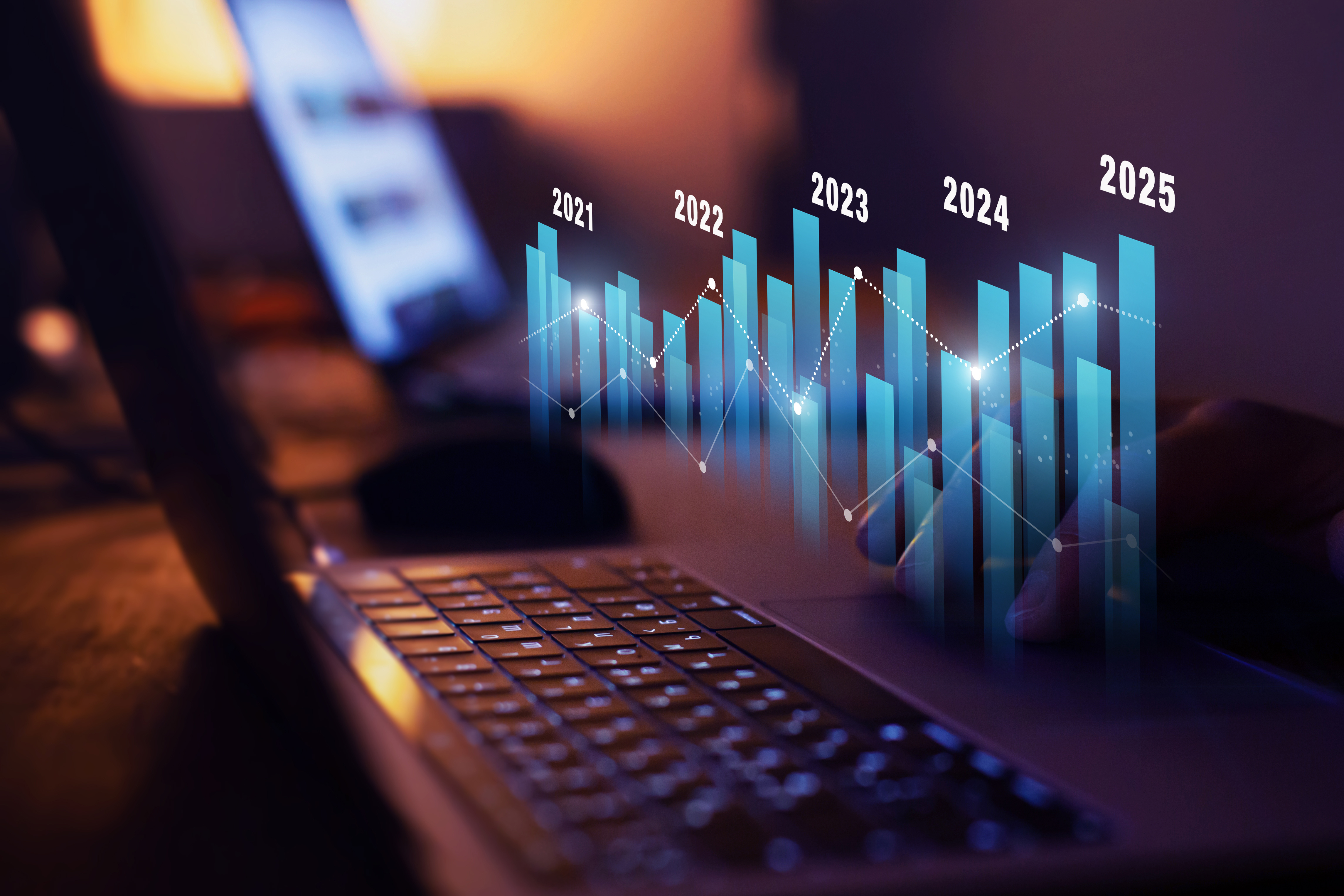 Sales Forecasting